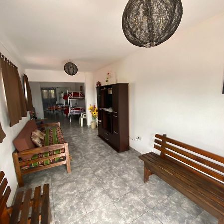 Apartamento Los Gladiolos Salta Luaran gambar