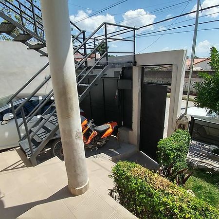 Apartamento Los Gladiolos Salta Luaran gambar