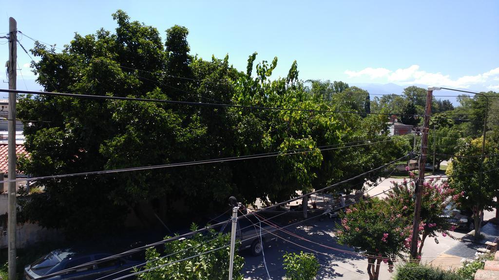Apartamento Los Gladiolos Salta Luaran gambar