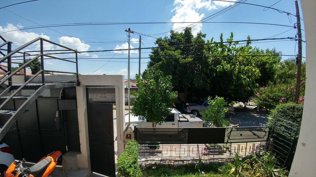 Apartamento Los Gladiolos Salta Luaran gambar