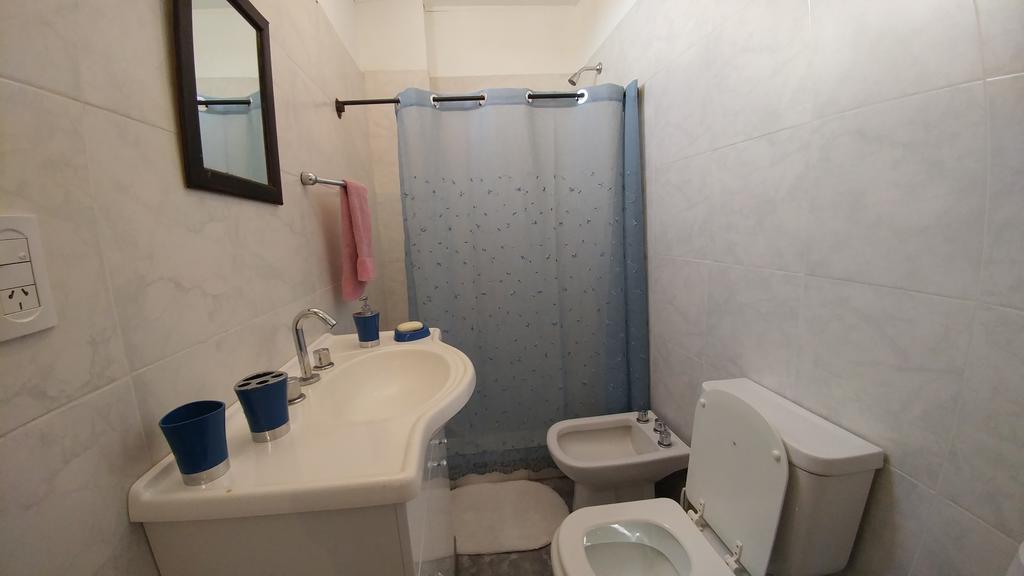 Apartamento Los Gladiolos Salta Luaran gambar